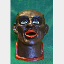 Negrito Tafalla