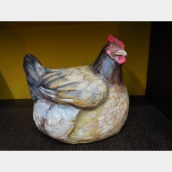 Gallina