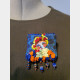 Broche Bordado Trapelakucha