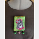 Broche Bordado Trapelakucha