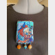 Broche Bordado Trapelakucha