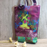 Bolso asa ajustable