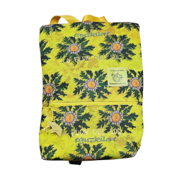 Mochila diseño  Eguzkilore